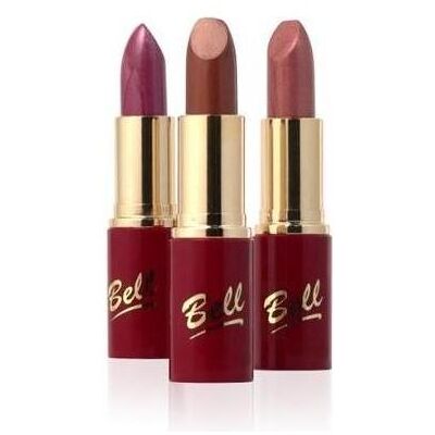 Bell, Lippenstift + Lipgloss, Klassischer Lippenstift Bell, Lippenstift + Lipgloss, Klassischer Lippenstift