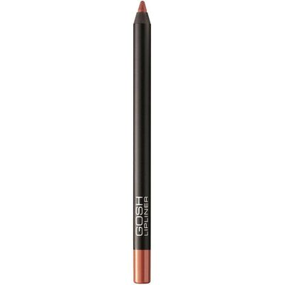 Copenhagen, Lipliner, GOSH - Velvet Touch Lipliner Waterproof Copenhagen, Lipliner, GOSH - Velvet Touch Lipliner Waterproof