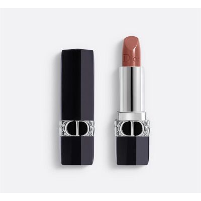 Christian Dior Lippenstift + Lipgloss, Rouge Balm Satin No 810 (810) Christian Dior Lippenstift + Lipgloss, Rouge Balm Satin No 810 (810)