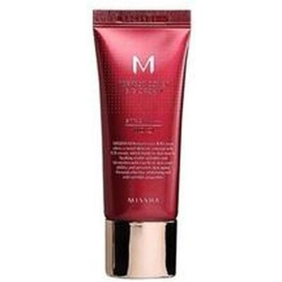 Missha, BB + CC Creme, M Perfect Cover Bb Cream Ex Spf 42 Pa - 50 Ml No13 Bright Beige (No13 Bright Beige, 50 ml) Missha, BB + CC Creme, M Perfect Cover Bb Cream Ex Spf 42 Pa - 50 Ml No13 Bright Beige (No13 Bright Beige, 50 ml)