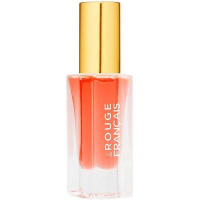 Le Rouge Français, Lippenstift + Lipgloss, Le Rouge Francais Lippenöl 613 Orange Persephone - 5 Ml (Orange Persephone) Le Rouge Français, Lippenstift + Lipgloss, Le Rouge Francais Lippenöl 613 Orange Persephone - 5 Ml (Orange Persephone)