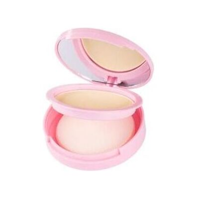 MANADA - Lovely Authentic Fit 2-in-1 Foundation Powder 01N Cloud - 9,5 g MANADA - Lovely Authentic Fit 2-in-1 Foundation Powder 01N Cloud - 9,5 g
