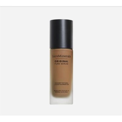 Bare Minerals, Foundation, Strahlende Natürliche Flüssig Foundation (Warm) Bare Minerals, Foundation, Strahlende Natürliche Flüssig Foundation (Warm)