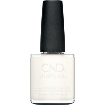 CND, Nagellack, Vinylux Nail Polish White Wedding 318 0.5 floz 15ml (Farblack) CND, Nagellack, Vinylux Nail Polish White Wedding 318 0.5 floz 15ml (Farblack)