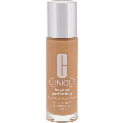 Clinique, Foundation, Beyond Perfecting Foundation + Concealer (WN48 Oat) Clinique, Foundation, Beyond Perfecting Foundation + Concealer (WN48 Oat)