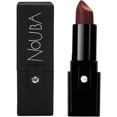 Nouba, Lippenstift + Lipgloss, Rouge Bijou 10 (Nr. 10) Nouba, Lippenstift + Lipgloss, Rouge Bijou 10 (Nr. 10)