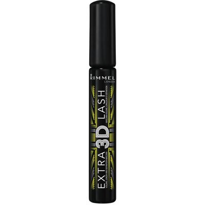 Rimmel London, Mascara, Extra 3D Lash (003) Rimmel London, Mascara, Extra 3D Lash (003)