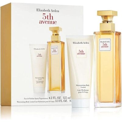 Elizabeth Arden, Beauty Geschenkset, Set 2022 Eau de Parfum 125 / Body Lotion 100 (Parfum Set) Elizabeth Arden, Beauty Geschenkset, Set 2022 Eau de Parfum 125 / Body Lotion 100 (Parfum Set)