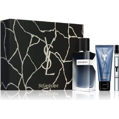 Yves Saint Laurent, Beauty Geschenkset, Y (Parfum Set) Yves Saint Laurent, Beauty Geschenkset, Y (Parfum Set)