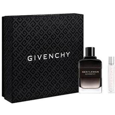 Givenchy, Beauty Geschenkset, GENTLEMAN BOISEE(M)(H/B)2PC SET(3.3oz edp sp,0.42oz Travel sp) Givenchy, Beauty Geschenkset, GENTLEMAN BOISEE(M)(H/B)2PC SET(3.3oz edp sp,0.42oz Travel sp)
