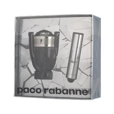 Paco Rabanne, Beauty Geschenkset, Invictus 60ML) (Parfum Set) Paco Rabanne, Beauty Geschenkset, Invictus 60ML) (Parfum Set)