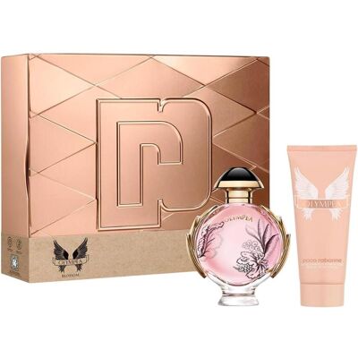 Paco Rabanne, Beauty Geschenkset, Olympea Blossom Set Paco Rabanne, Beauty Geschenkset, Olympea Blossom Set