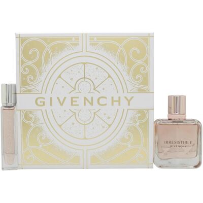 Givenchy, Beauty Geschenkset, Irresistible Gift Set 35ml EDP + 12.5ml EDP (Parfum Set) Givenchy, Beauty Geschenkset, Irresistible Gift Set 35ml EDP + 12.5ml EDP (Parfum Set)