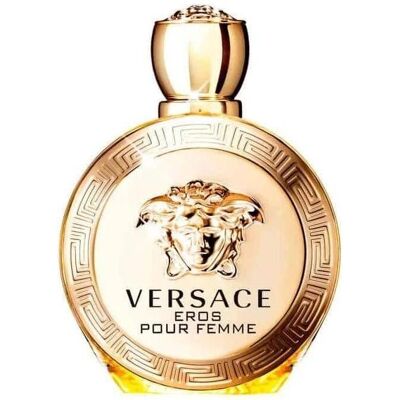 Versace, Beauty Geschenkset, Eros Pour Femme (Parfum Set) Versace, Beauty Geschenkset, Eros Pour Femme (Parfum Set)