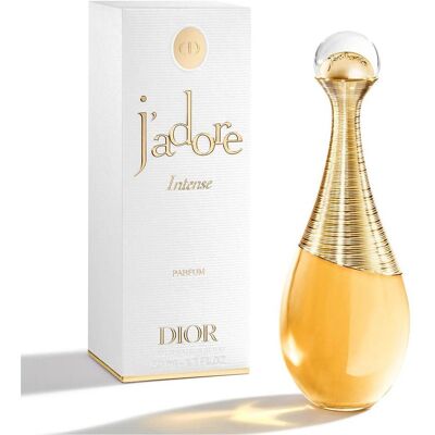 Christian Dior Beauty Geschenkset, CHRISTIAN J'ADORE INTENSE (W) PARFUM 50 ml FR (Parfum Set) Christian Dior Beauty Geschenkset, CHRISTIAN J'ADORE INTENSE (W) PARFUM 50 ml FR (Parfum Set)