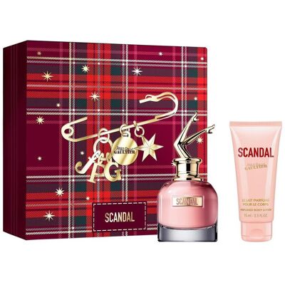 Jean Paul Gaultier Beauty Geschenkset, Scandal Eau de Parfum Geschenkset (Parfum Set) Jean Paul Gaultier Beauty Geschenkset, Scandal Eau de Parfum Geschenkset (Parfum Set)