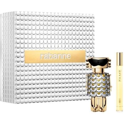 Fame, Beauty Geschenkset, Eau de Parfum - 50 ml Coffret Eau de Parfum (Parfum Set) Fame, Beauty Geschenkset, Eau de Parfum - 50 ml Coffret Eau de Parfum (Parfum Set)