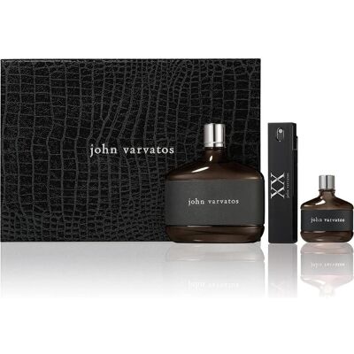 John Varvatos, Beauty Geschenkset, Heritage Set (Parfum Set) John Varvatos, Beauty Geschenkset, Heritage Set (Parfum Set)