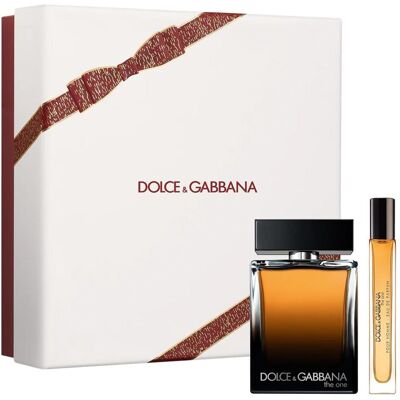 Dolce & Gabbana, Beauty Geschenkset, Das Eine Für Männer Eau De Parfum Geschenkset (Parfum Set) Dolce & Gabbana, Beauty Geschenkset, Das Eine Für Männer Eau De Parfum Geschenkset (Parfum Set)