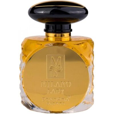 Paris Corner, Rückfahrkamera, PENDORA SCENTS Milano Lady EDP Spray 100ml Paris Corner, Rückfahrkamera, PENDORA SCENTS Milano Lady EDP Spray 100ml