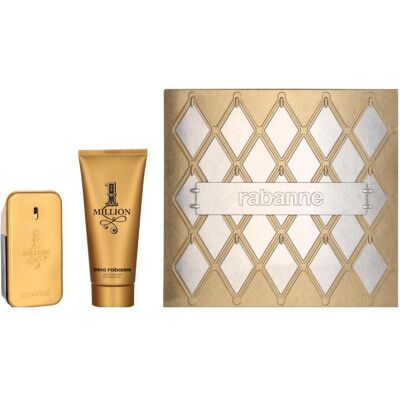 Paco Rabanne, Beauty Geschenkset, 1 Million (Körperpflegeset) Paco Rabanne, Beauty Geschenkset, 1 Million (Körperpflegeset)