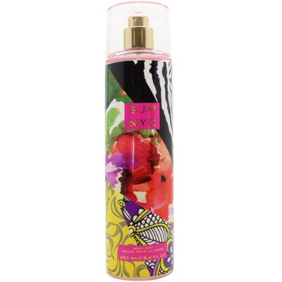 Sarah Jessica Parker, Deo, NYC Body Mist 250ml Spray (Spray, 250 ml) Sarah Jessica Parker, Deo, NYC Body Mist 250ml Spray (Spray, 250 ml)