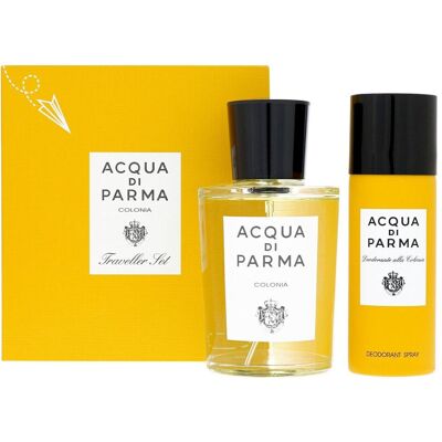 Acqua Di Parma - Colonia Geschenkset - Unisex-Duft Acqua Di Parma - Colonia Geschenkset - Unisex-Duft