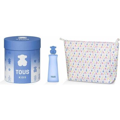 Tous, Beauty Geschenkset, Federbüchse 2 Stk (Körperpflegeset, Parfum Set) Tous, Beauty Geschenkset, Federbüchse 2 Stk (Körperpflegeset, Parfum Set)