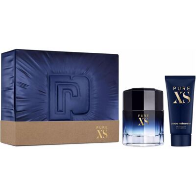 Paco Rabanne, Beauty Geschenkset, Pure XS Night Set (Parfum Set) Paco Rabanne, Beauty Geschenkset, Pure XS Night Set (Parfum Set)