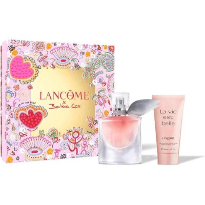 Lancôme, Beauty Geschenkset, La Vie est Belle Eau de Parfum Set Mday26 30ml + 50ml Lancôme, Beauty Geschenkset, La Vie est Belle Eau de Parfum Set Mday26 30ml + 50ml