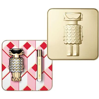 Paco Rabanne, Beauty Geschenkset, Fame Gift Set 80ml EDP + 10ml EDP (Parfum Set) Paco Rabanne, Beauty Geschenkset, Fame Gift Set 80ml EDP + 10ml EDP (Parfum Set)