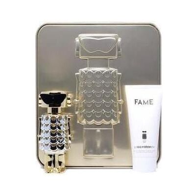 Paco Rabanne, Beauty Geschenkset, Fame Giftset (Parfum Set) Paco Rabanne, Beauty Geschenkset, Fame Giftset (Parfum Set)