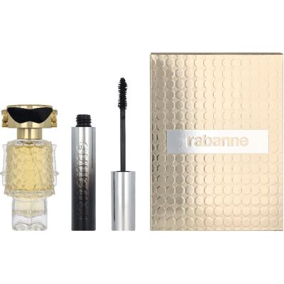 Paco Rabanne, Beauty Geschenkset, Fame Paco Rabanne, Beauty Geschenkset, Fame