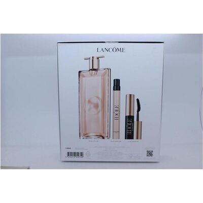 Lancôme Idôle Geschenkset Eau de Parfum 50ml & Mini Mascara Lancôme Idôle Geschenkset Eau de Parfum 50ml & Mini Mascara