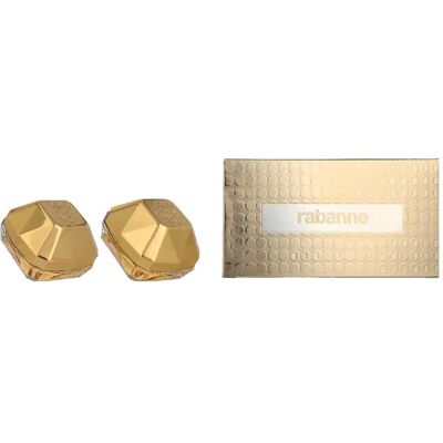 Paco Rabanne, Beauty Geschenkset, Lady Million (Parfum Set) Paco Rabanne, Beauty Geschenkset, Lady Million (Parfum Set)