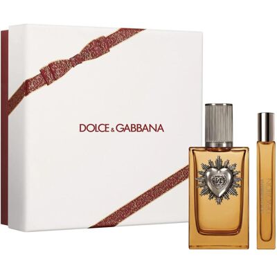 Dolce & Gabbana, Beauty Geschenkset, D&G Devotion Homme Parfum 10010 Dolce & Gabbana, Beauty Geschenkset, D&G Devotion Homme Parfum 10010