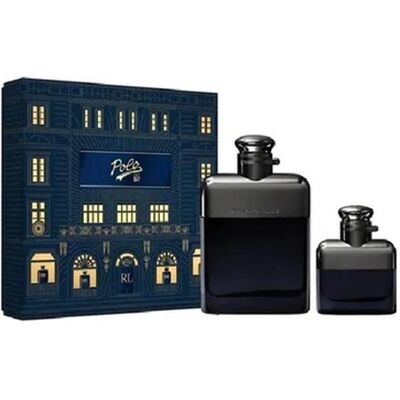 Ralph Lauren, Beauty Geschenkset, Ralph's Club Eau De Parfum Spray Set 100ml 30ml (Parfum Set) Ralph Lauren, Beauty Geschenkset, Ralph's Club Eau De Parfum Spray Set 100ml 30ml (Parfum Set)