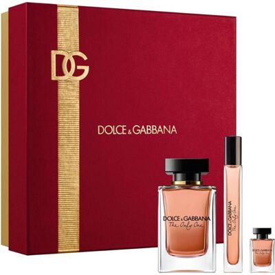 Dolce & Gabbana, Beauty Geschenkset, The Only One (Parfum Set) Dolce & Gabbana, Beauty Geschenkset, The Only One (Parfum Set)