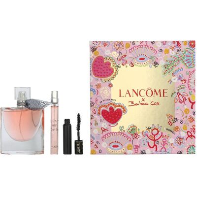 Lancôme, Beauty Geschenkset, Geschenkset La vie est belle Set / (Parfum Set) Lancôme, Beauty Geschenkset, Geschenkset La vie est belle Set / (Parfum Set)