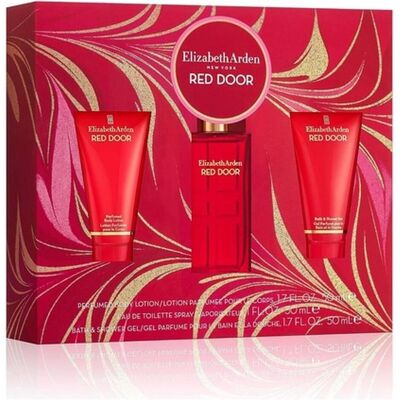 Elizabeth Arden Red Door Eau de Toilette 30ml - Blumige Eleganz Elizabeth Arden Red Door Eau de Toilette 30ml - Blumige Eleganz