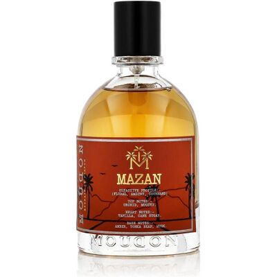 Moudon, Beauty Geschenkset, - Toy 2 SET - Eau de parfum 50 ml + shower gel 50 ml + body lotion 50 ml (Parfum Set) Moudon, Beauty Geschenkset, - Toy 2 SET - Eau de parfum 50 ml + shower gel 50 ml + body lotion 50 ml (Parfum Set)