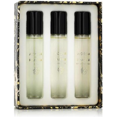 Acqua Di Parma, Beauty Geschenkset, Hol 2022 Discovery Set (Parfum Set) Acqua Di Parma, Beauty Geschenkset, Hol 2022 Discovery Set (Parfum Set)