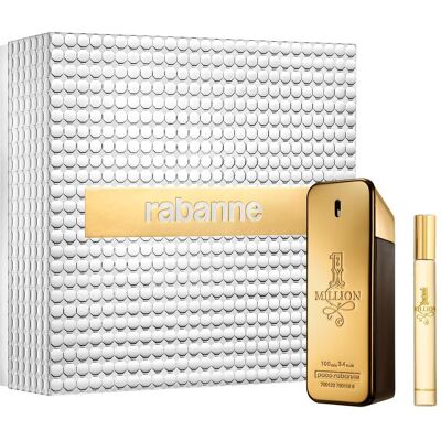 Paco Rabanne, Beauty Geschenkset, 1 Million Giftset (Parfum Set) Paco Rabanne, Beauty Geschenkset, 1 Million Giftset (Parfum Set)