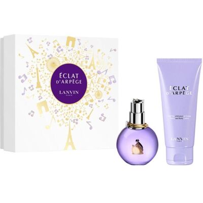 Lanvin Eclat D'Arpege - 50ml + 100ml Körperlotion Lanvin Eclat D'Arpege - 50ml + 100ml Körperlotion