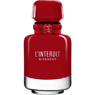 Givenchy, Beauty Geschenkset, L'Interdit Rouge Eau De Parfum Spray 80ml Travel Set (Parfum Set) Givenchy, Beauty Geschenkset, L'Interdit Rouge Eau De Parfum Spray 80ml Travel Set (Parfum Set)