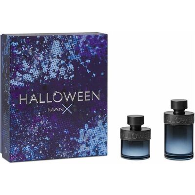 Halloween, Beauty Geschenkset, Set mit Damenparfüm MAN EDT 2 Stücke (Parfum Set) Halloween, Beauty Geschenkset, Set mit Damenparfüm MAN EDT 2 Stücke (Parfum Set)