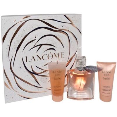 Lancôme, Beauty Geschenkset, Lancome La Vie Est Belle Giftset (Parfum Set) Lancôme, Beauty Geschenkset, Lancome La Vie Est Belle Giftset (Parfum Set)
