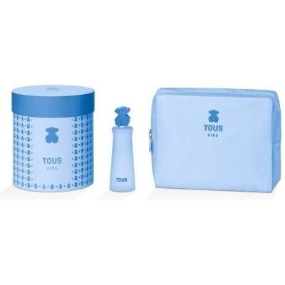 Tous Kids Boy Geschenkset - 100 ml Tous Kids Boy Geschenkset - 100 ml
