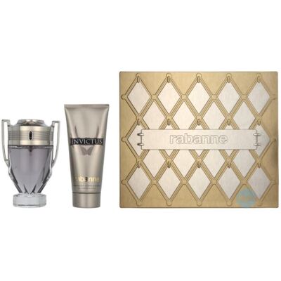 Paco Rabanne, Beauty Geschenkset, Invictus (Parfum Set) Paco Rabanne, Beauty Geschenkset, Invictus (Parfum Set)