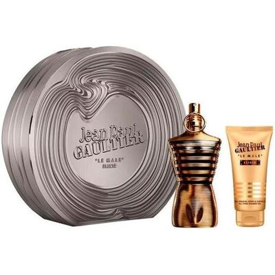 Jean Paul Gaultier Beauty Geschenkset, Le Male Elixir Eau De Toilette For Men 125ml (Parfum Set) Jean Paul Gaultier Beauty Geschenkset, Le Male Elixir Eau De Toilette For Men 125ml (Parfum Set)